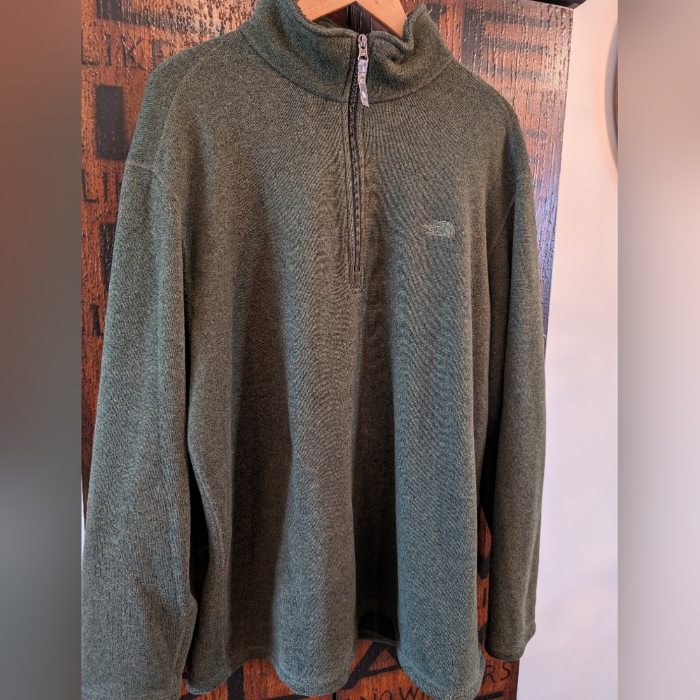 North Face Pullover - image 1